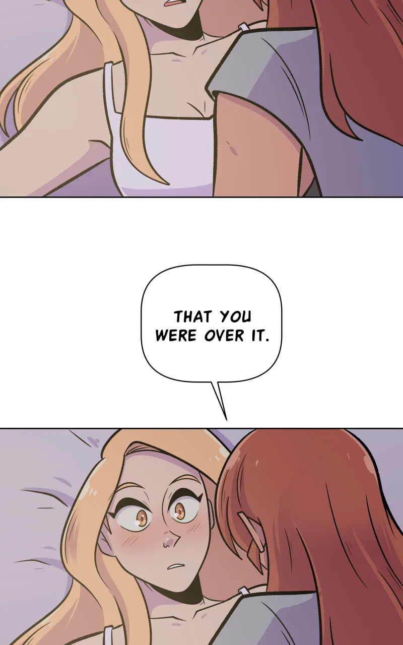 Letters on the Wall Chapter 108 page 80 - 