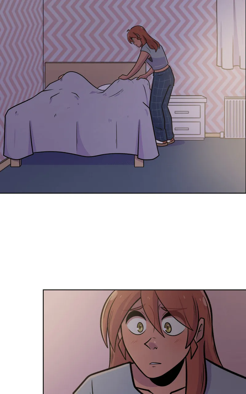 Letters on the Wall Chapter 108 page 9 - 