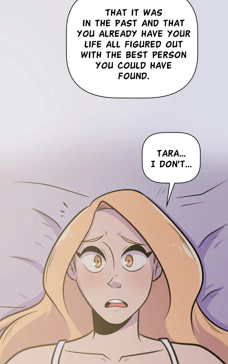 Letters on the Wall Chapter 108 page 82 - 