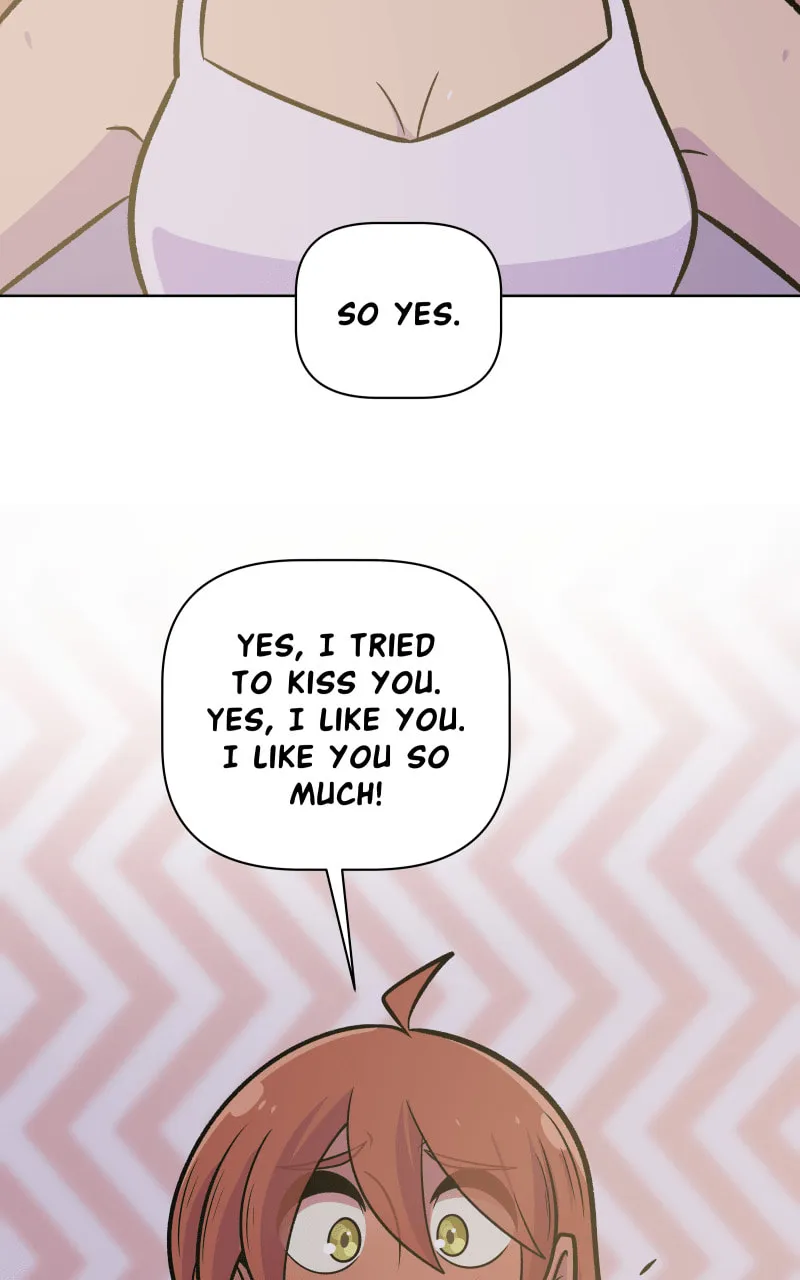 Letters on the Wall Chapter 108 page 83 - 