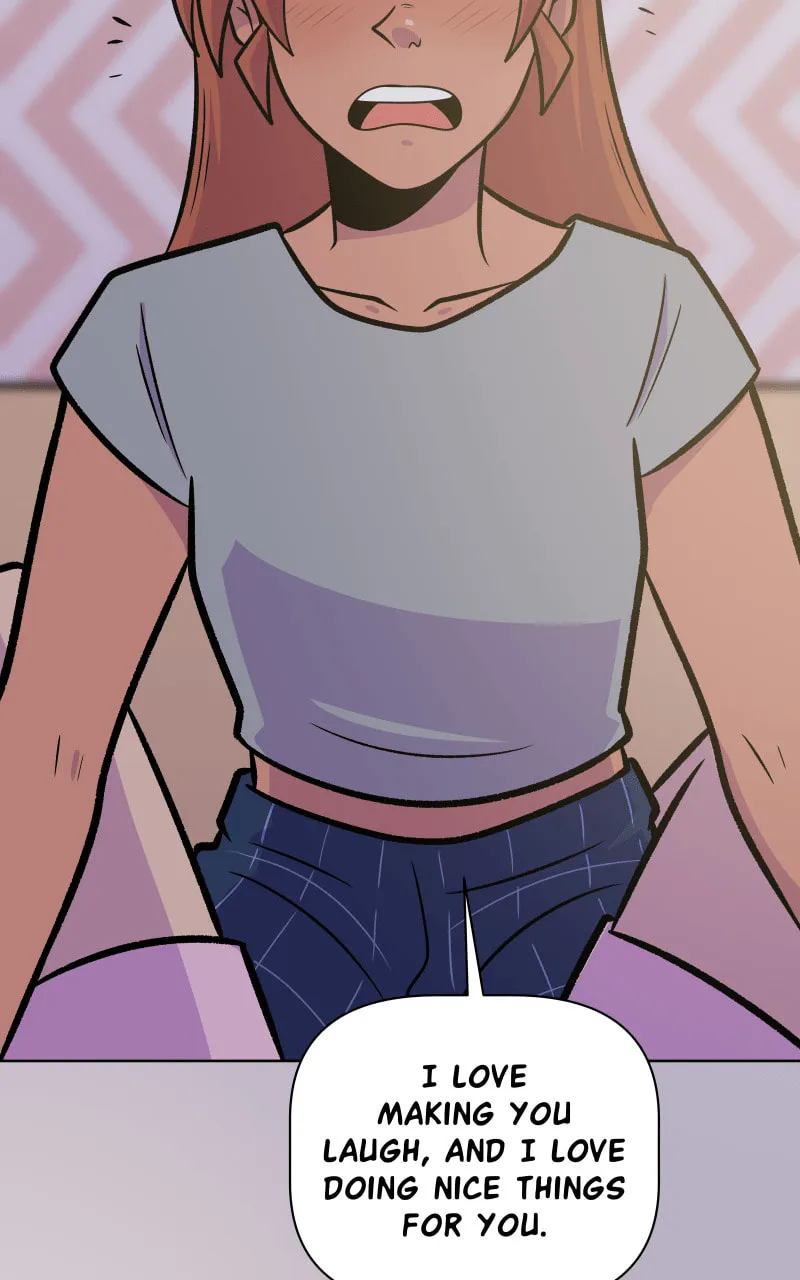 Letters on the Wall Chapter 108 page 84 - 
