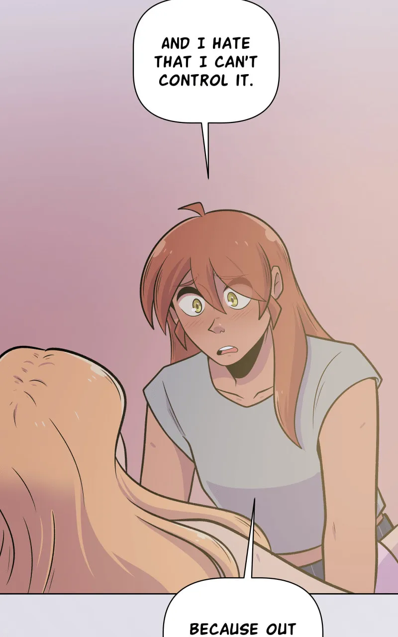 Letters on the Wall Chapter 108 page 86 - 