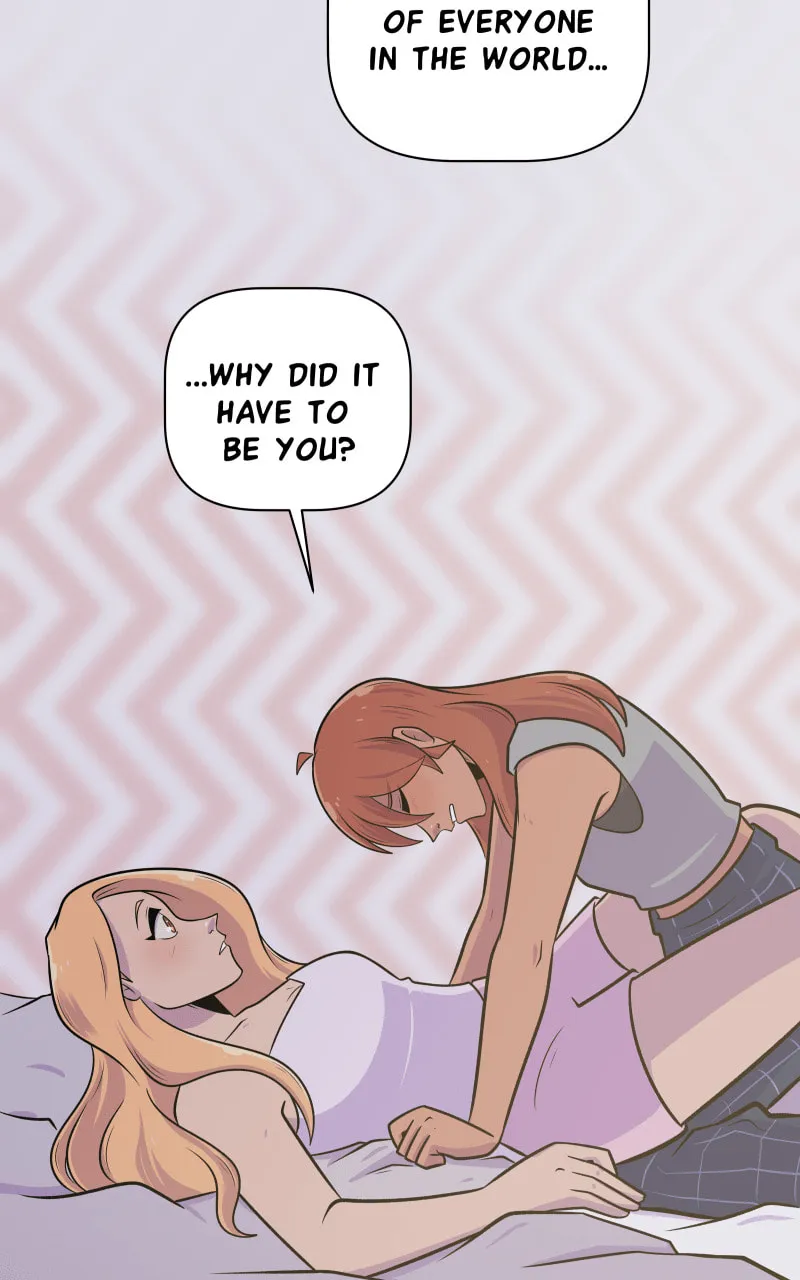 Letters on the Wall Chapter 108 page 87 - 