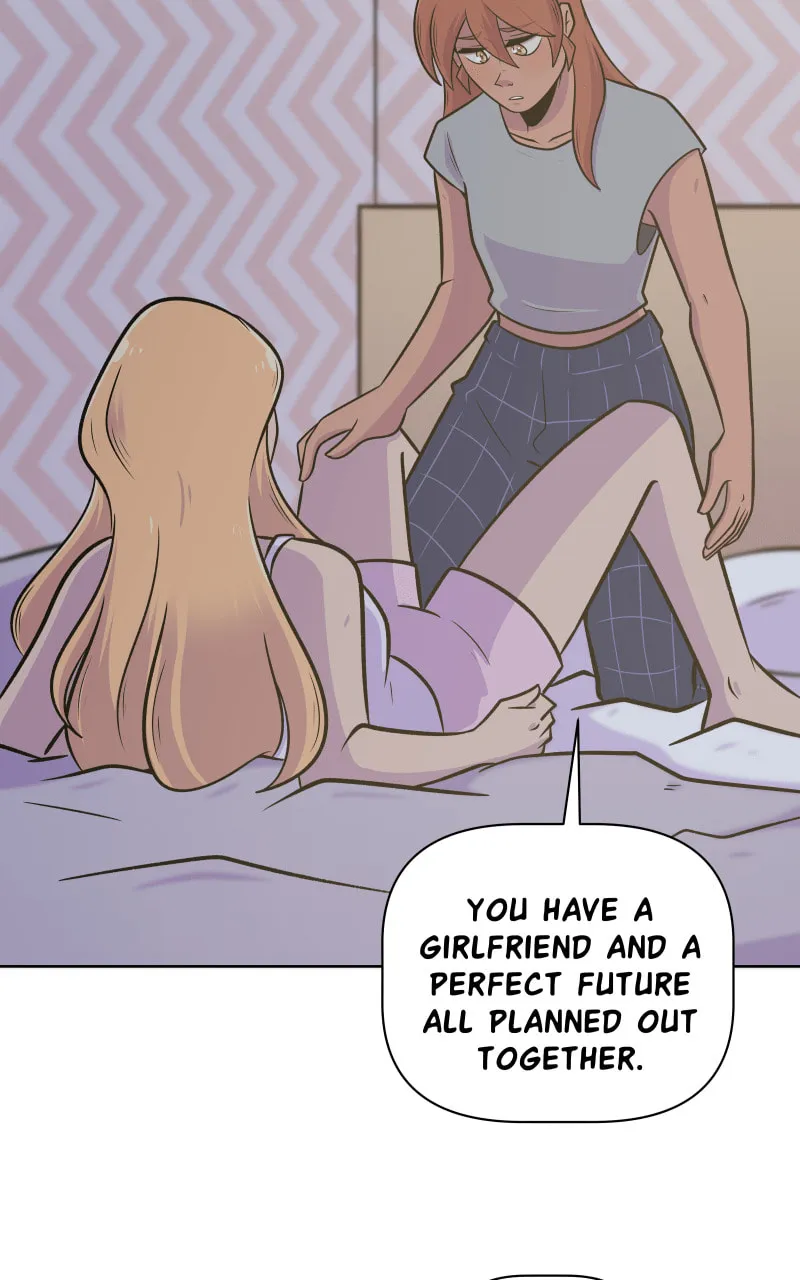 Letters on the Wall Chapter 108 page 90 - 