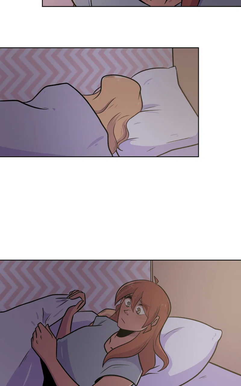 Letters on the Wall Chapter 108 page 10 - 
