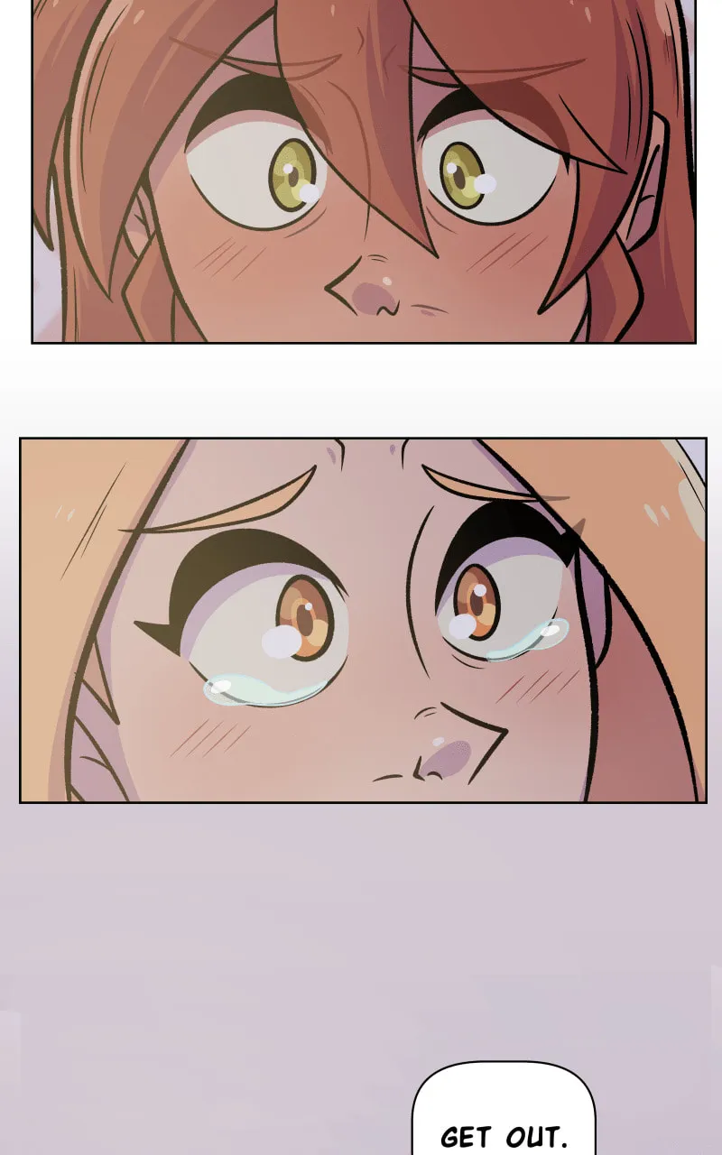 Letters on the Wall Chapter 108 page 95 - 