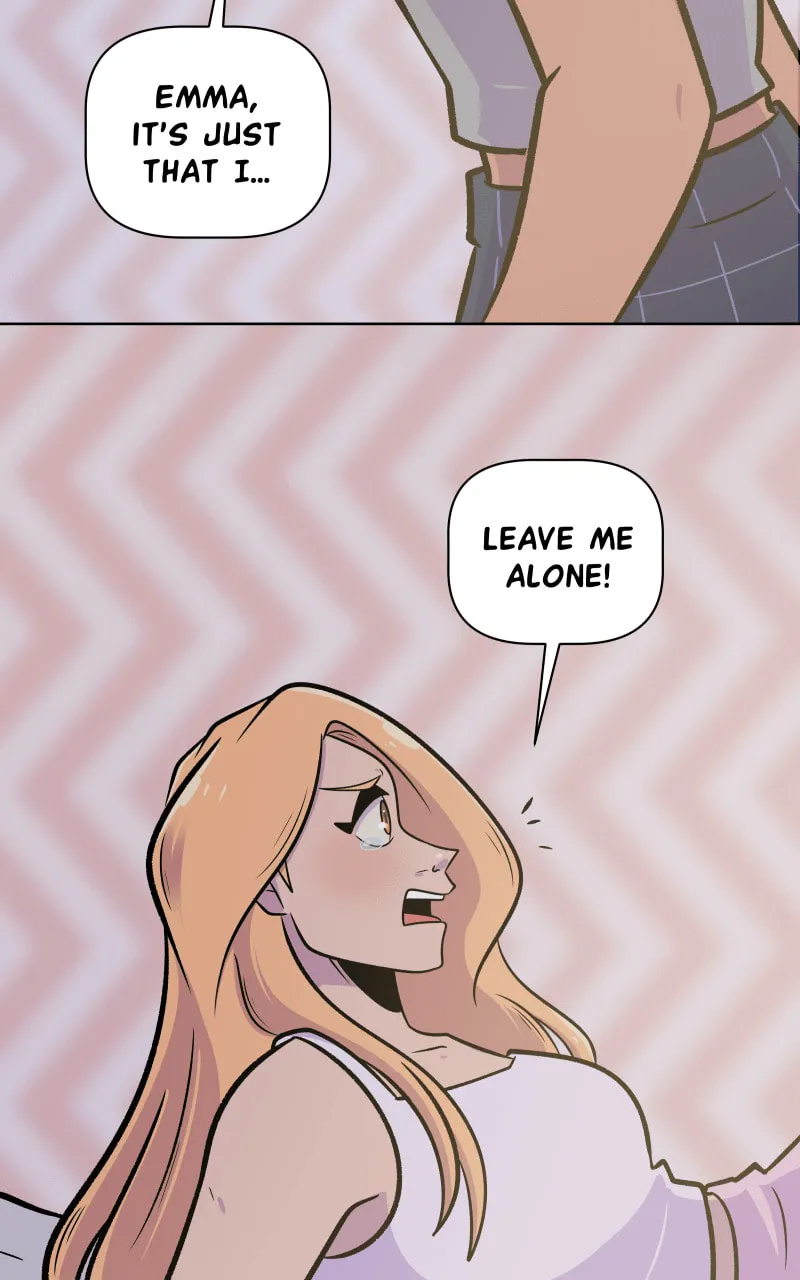 Letters on the Wall Chapter 108 page 98 - 