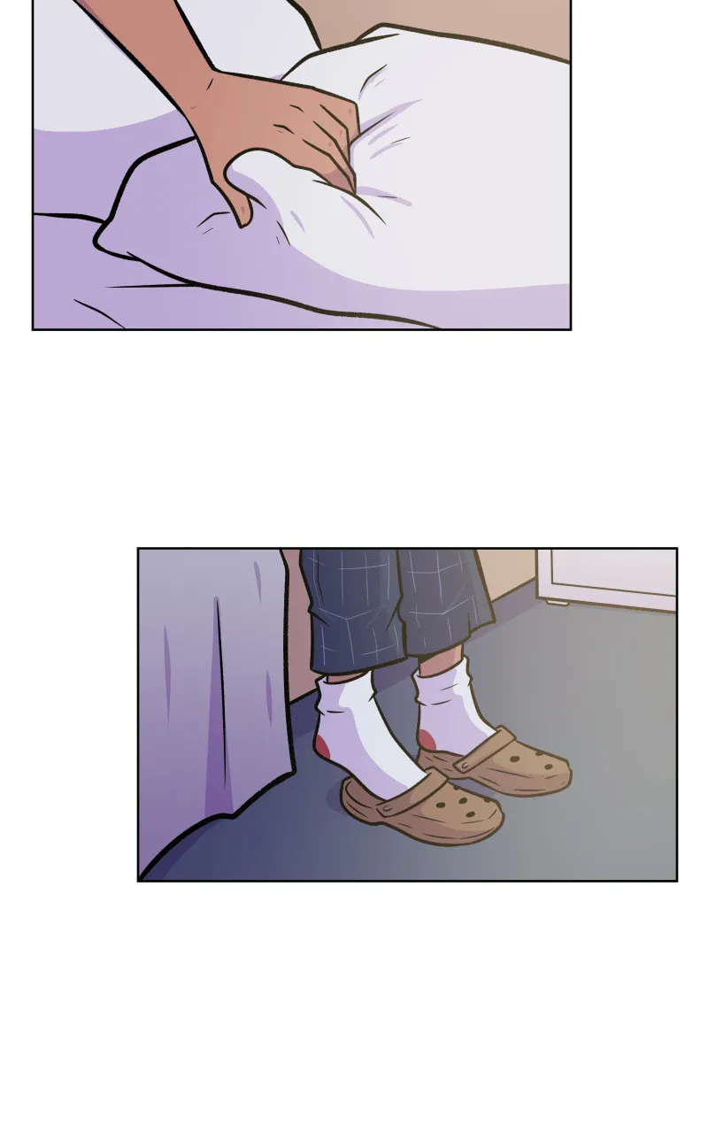 Letters on the Wall Chapter 108 page 100 - 