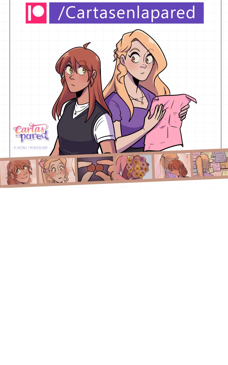 Letters on the Wall (S2) Episode 88 page 59 - 