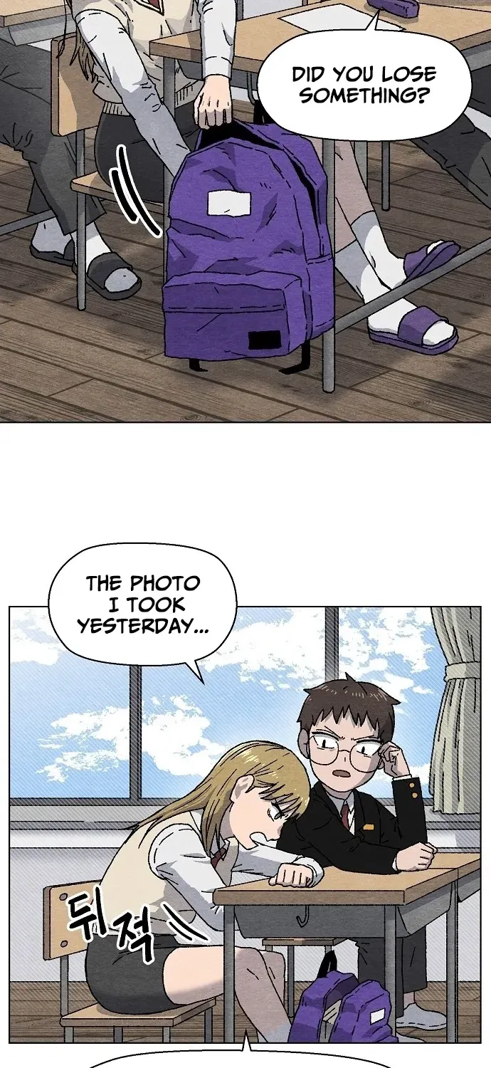 Read Leu Leu Leu chapter 1 image 16 on Lezhin