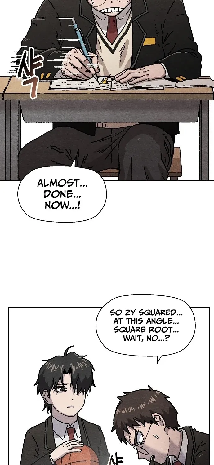 Read Leu Leu Leu chapter 1 image 2 on Lezhin