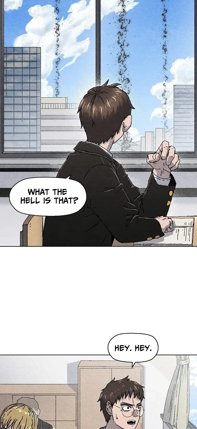 Read Leu Leu Leu chapter 1 image 24 on Lezhin