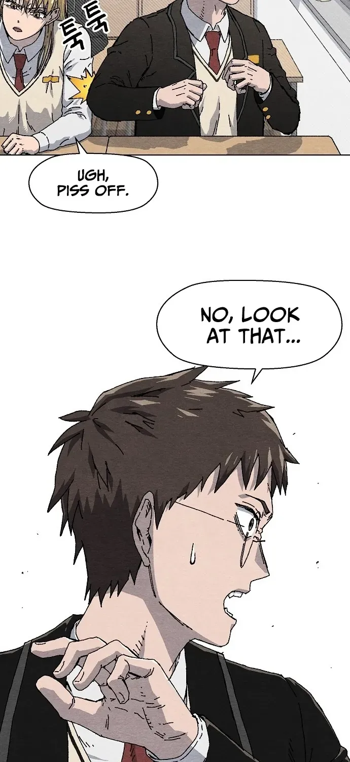 Read Leu Leu Leu chapter 1 image 25 on Lezhin