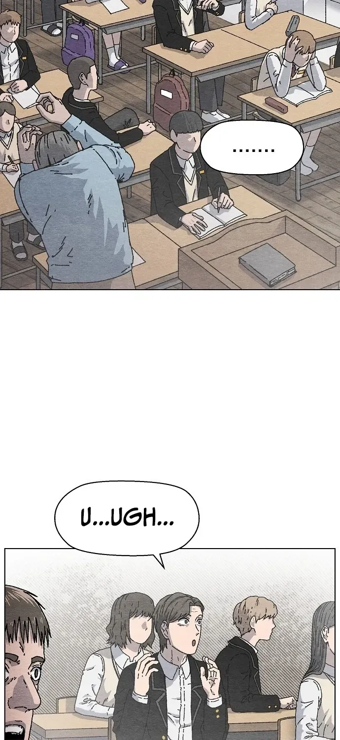 Read Leu Leu Leu chapter 1 image 28 on Lezhin