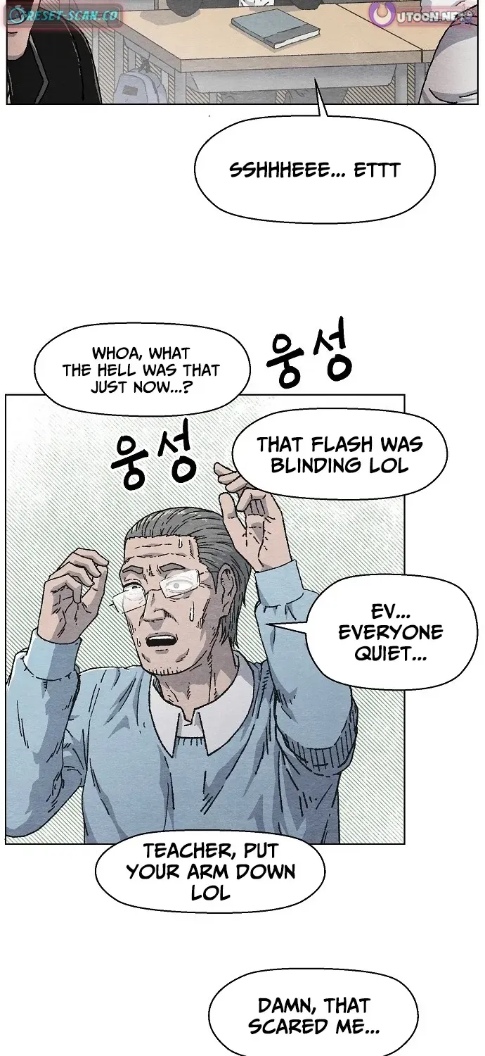 Read Leu Leu Leu chapter 1 image 29 on Lezhin