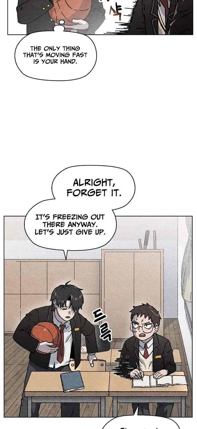 Read Leu Leu Leu chapter 1 image 3 on Lezhin