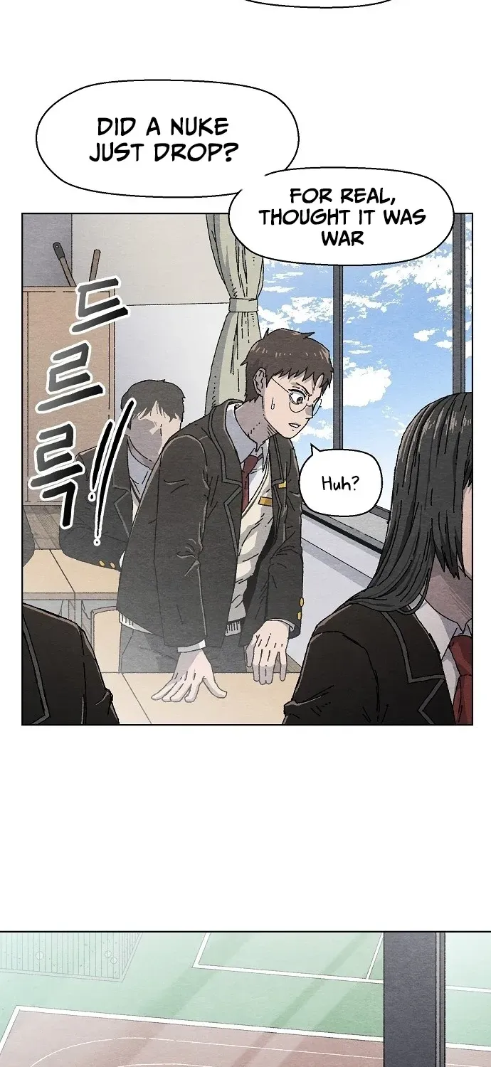 Read Leu Leu Leu chapter 1 image 30 on Lezhin
