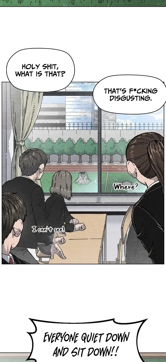 Read Leu Leu Leu chapter 1 image 33 on Lezhin