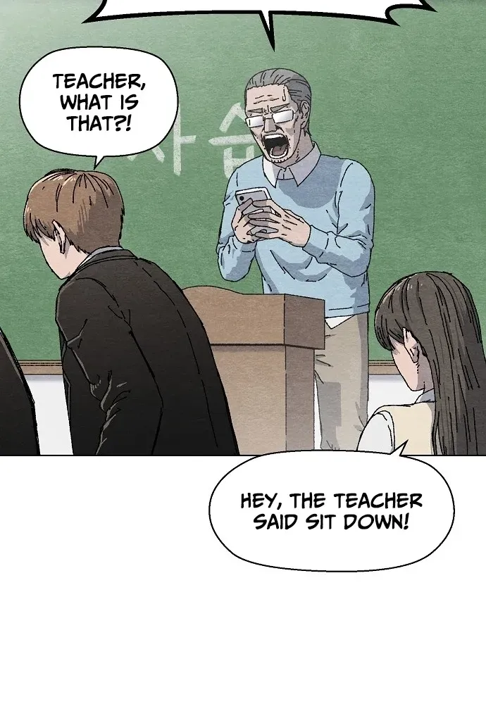 Read Leu Leu Leu chapter 1 image 34 on Lezhin