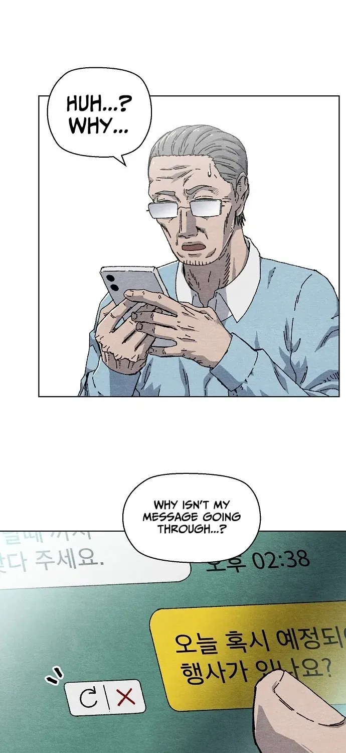 Read Leu Leu Leu chapter 1 image 35 on Lezhin