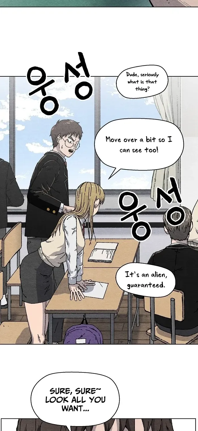 Read Leu Leu Leu chapter 1 image 36 on Lezhin