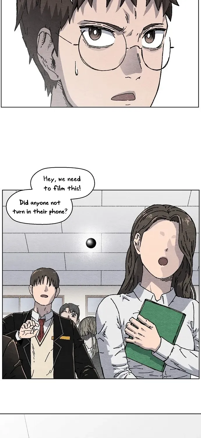 Read Leu Leu Leu chapter 1 image 37 on Lezhin