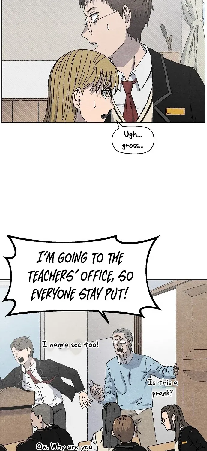Read Leu Leu Leu chapter 1 image 39 on Lezhin