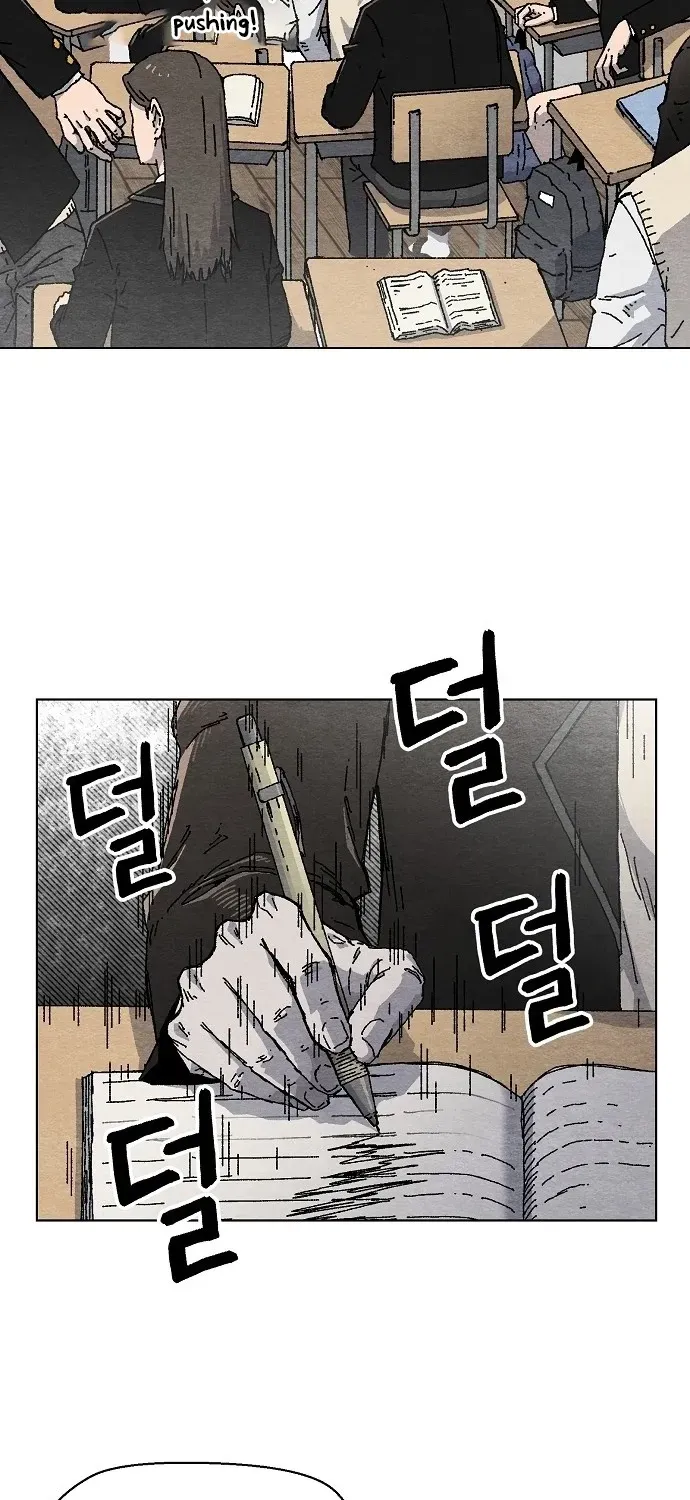 Read Leu Leu Leu chapter 1 image 40 on Lezhin