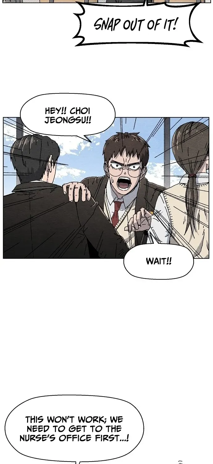 Read Leu Leu Leu chapter 1 image 43 on Lezhin