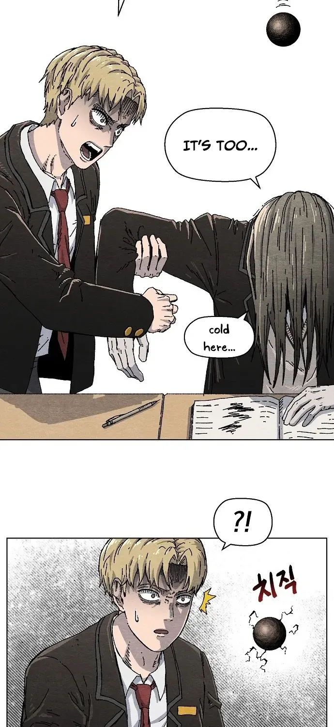 Read Leu Leu Leu chapter 1 image 44 on Lezhin
