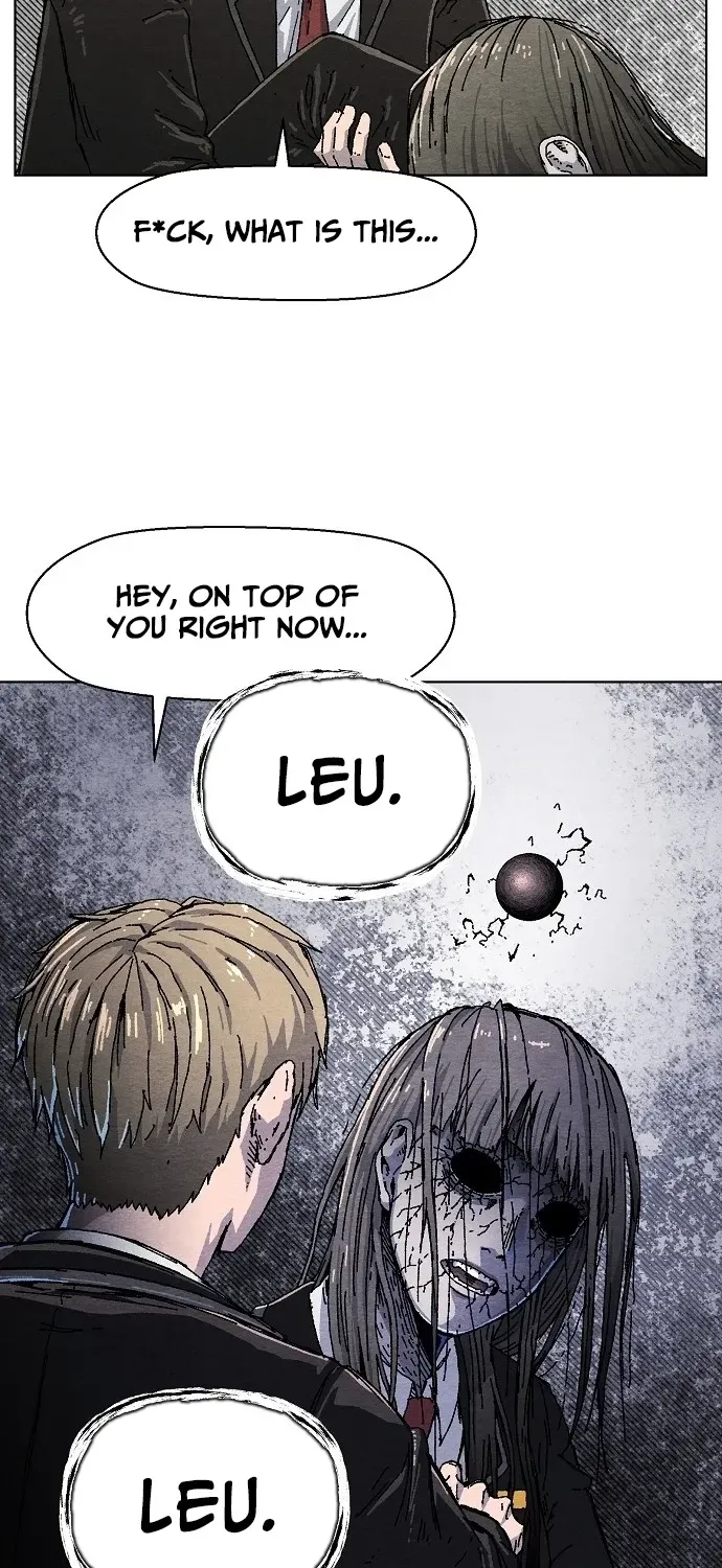 Read Leu Leu Leu chapter 1 image 45 on Lezhin
