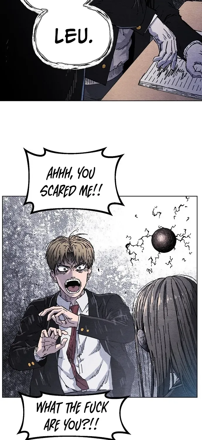 Read Leu Leu Leu chapter 1 image 46 on Lezhin