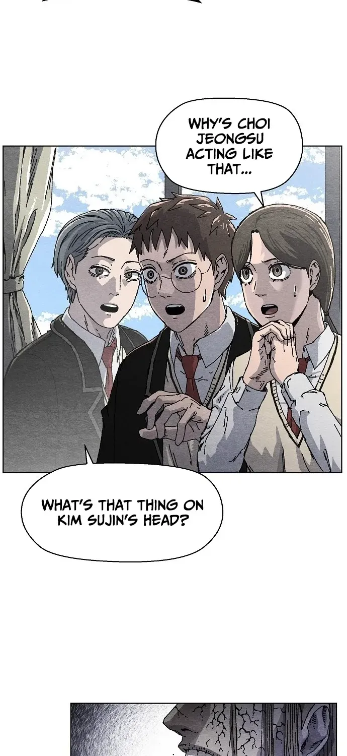 Read Leu Leu Leu chapter 1 image 47 on Lezhin