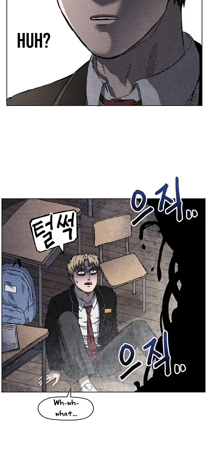 Read Leu Leu Leu chapter 1 image 50 on Lezhin
