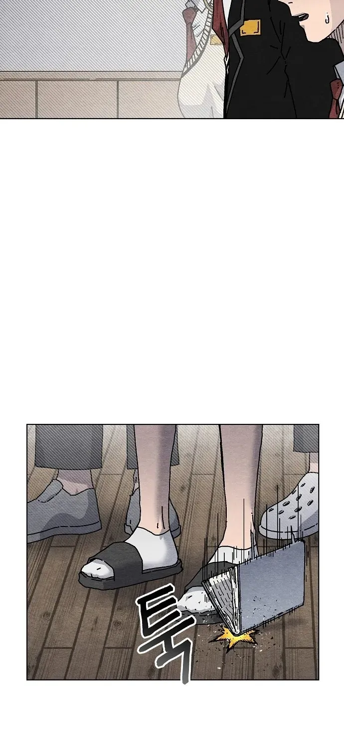 Read Leu Leu Leu chapter 1 image 56 on Lezhin