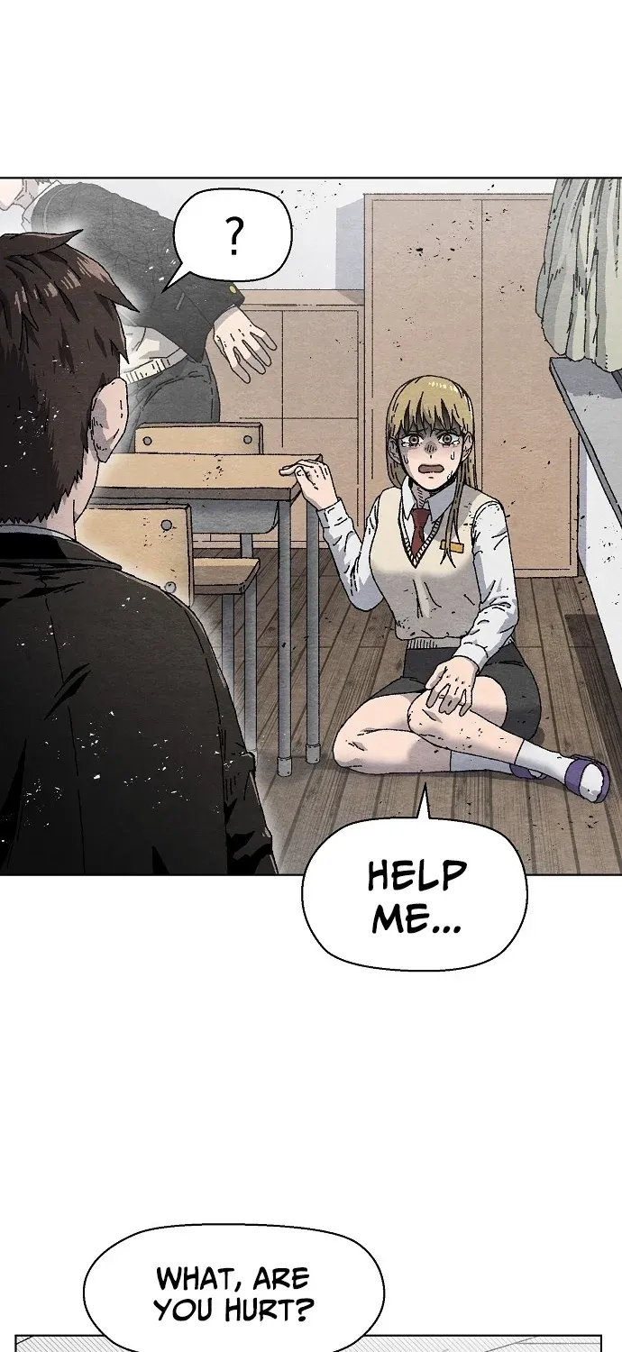 Read Leu Leu Leu chapter 1 image 60 on Lezhin
