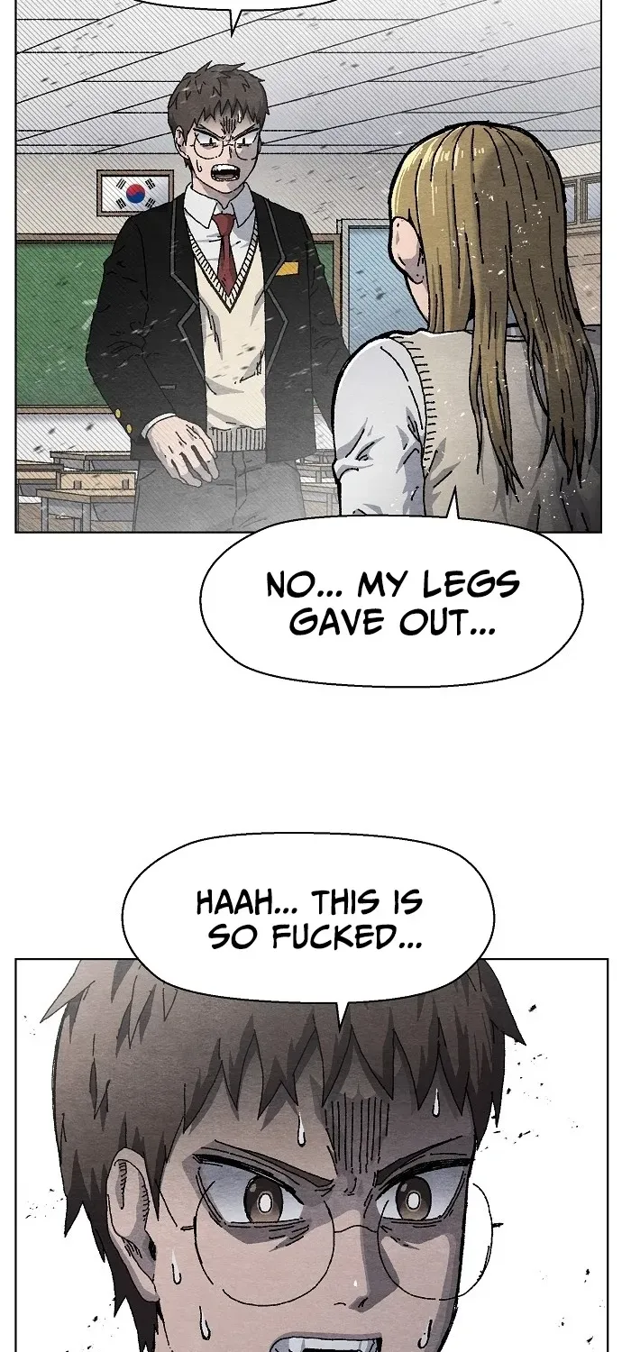 Read Leu Leu Leu chapter 1 image 61 on Lezhin