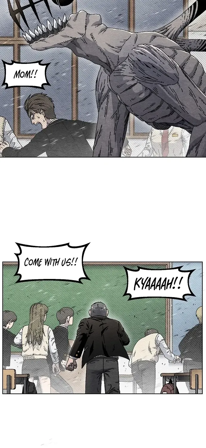 Read Leu Leu Leu chapter 1 image 64 on Lezhin