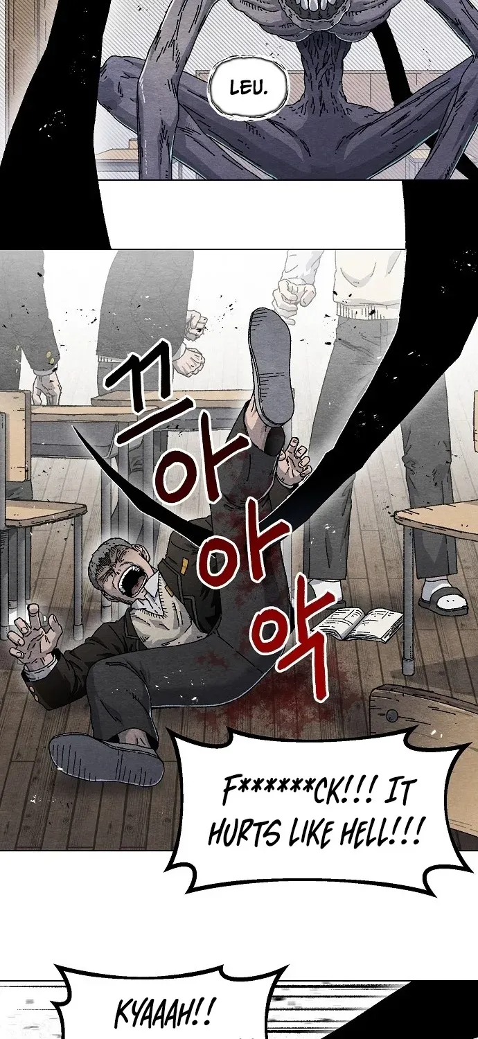 Read Leu Leu Leu chapter 1 image 67 on Lezhin