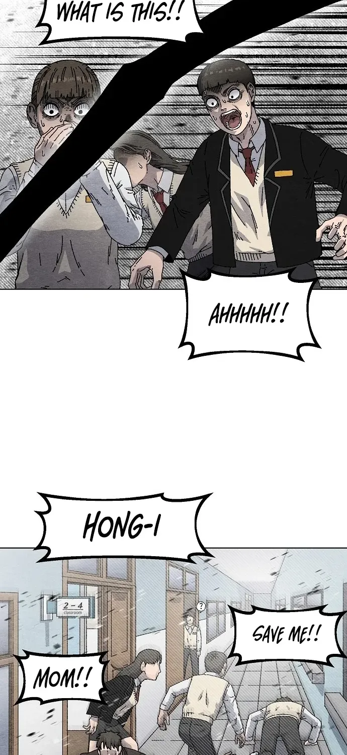 Read Leu Leu Leu chapter 1 image 68 on Lezhin