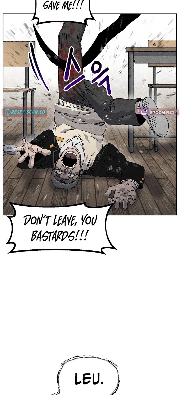 Read Leu Leu Leu chapter 1 image 70 on Lezhin