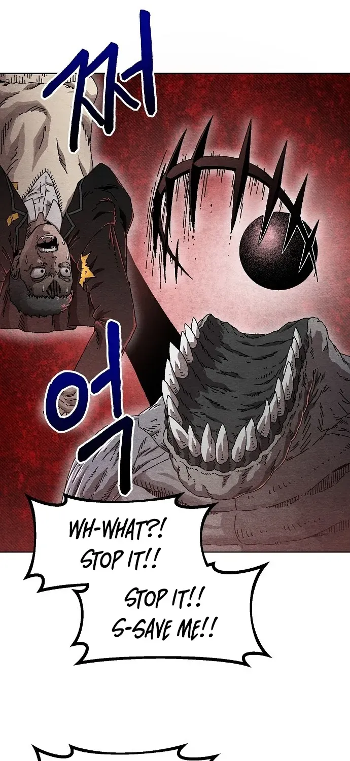 Read Leu Leu Leu chapter 1 image 72 on Lezhin