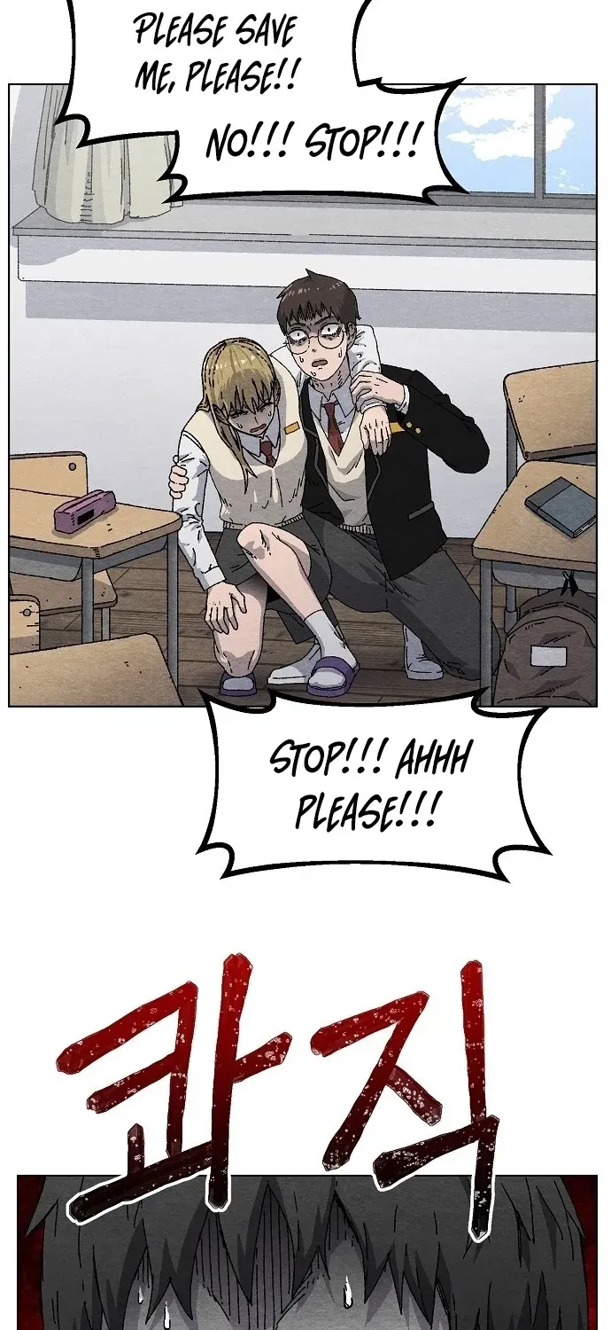 Read Leu Leu Leu chapter 1 image 73 on Lezhin