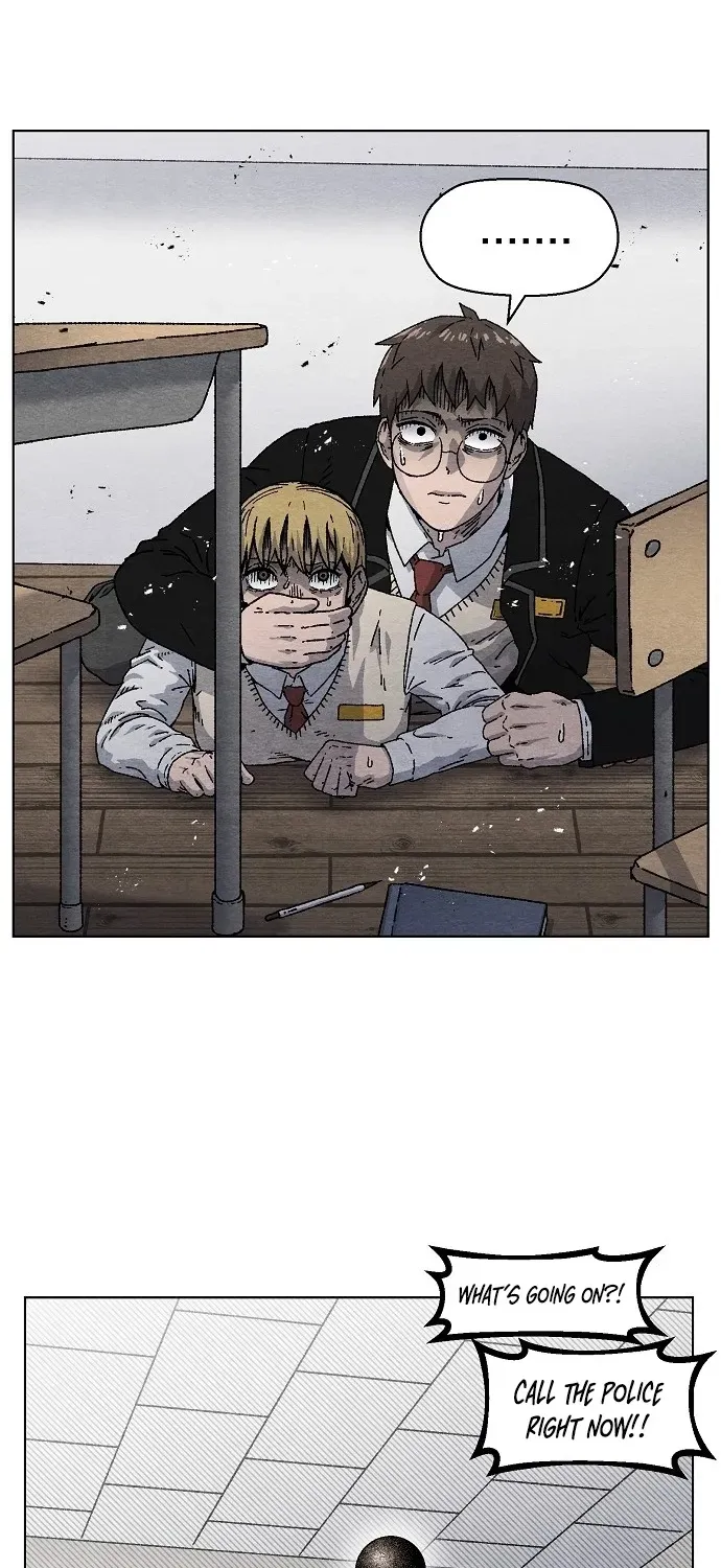 Read Leu Leu Leu chapter 1 image 79 on Lezhin