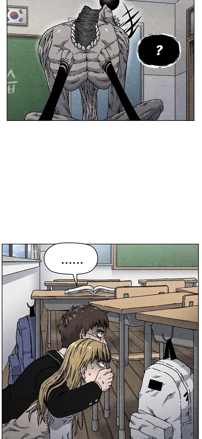 Read Leu Leu Leu chapter 1 image 80 on Lezhin