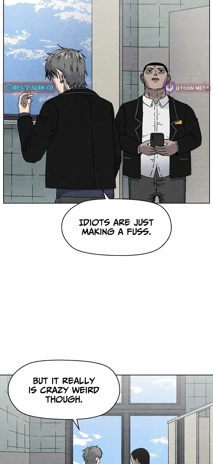 Read Leu Leu Leu chapter 1 image 85 on Lezhin