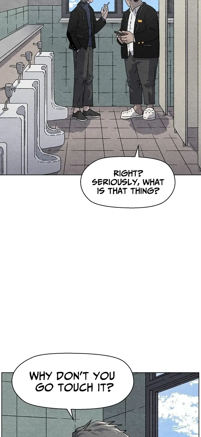Read Leu Leu Leu chapter 1 image 86 on Lezhin
