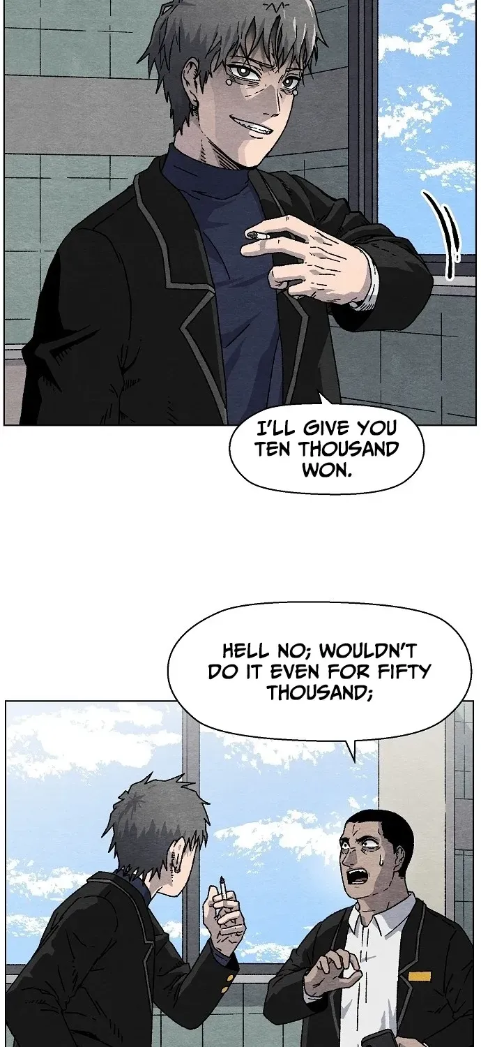 Read Leu Leu Leu chapter 1 image 87 on Lezhin