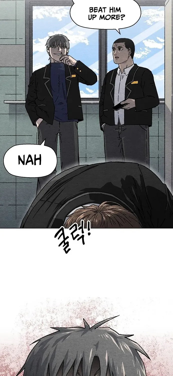 Read Leu Leu Leu chapter 1 image 93 on Lezhin