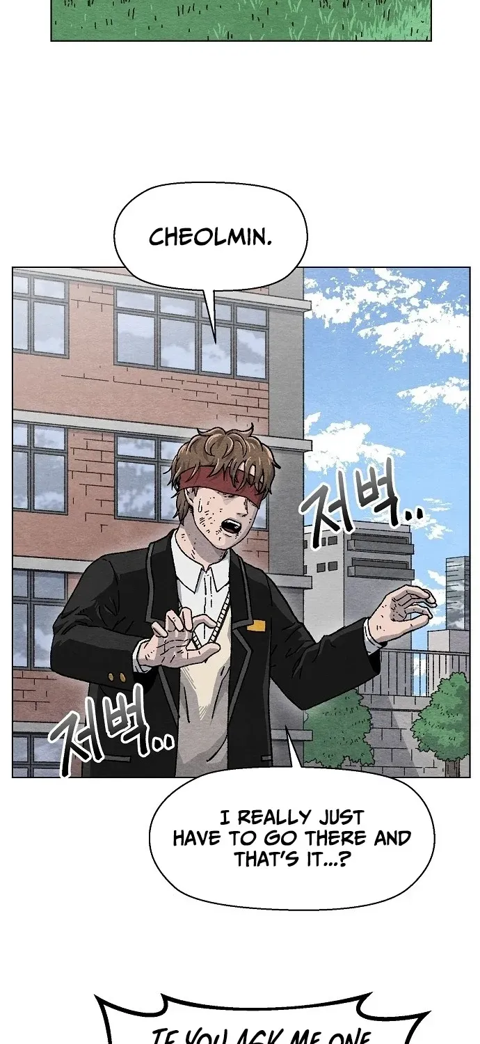 Read Leu Leu Leu chapter 1 image 96 on Lezhin